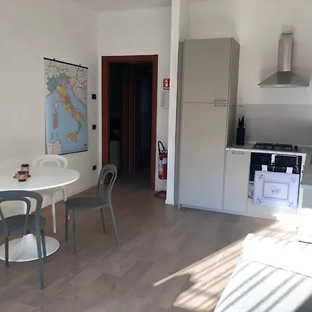 Apartamento Moletta *