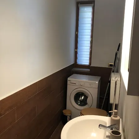 Apartman Moletta Verona