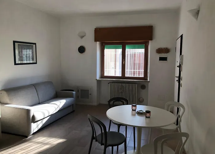 Moletta Apartman *