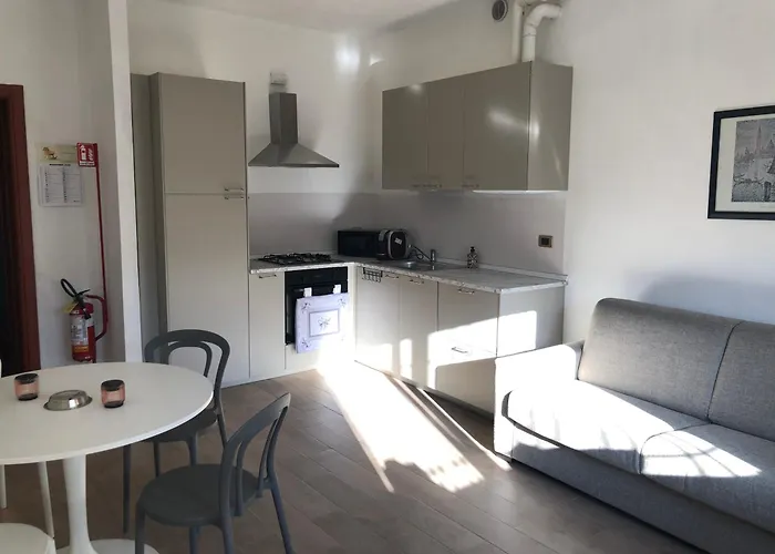 Apartman Moletta