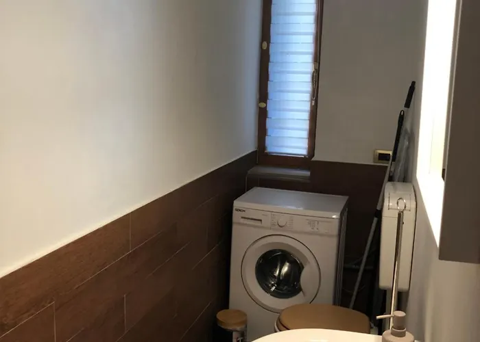 Apartman Moletta Verona